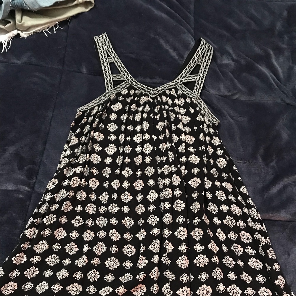 Sun dress